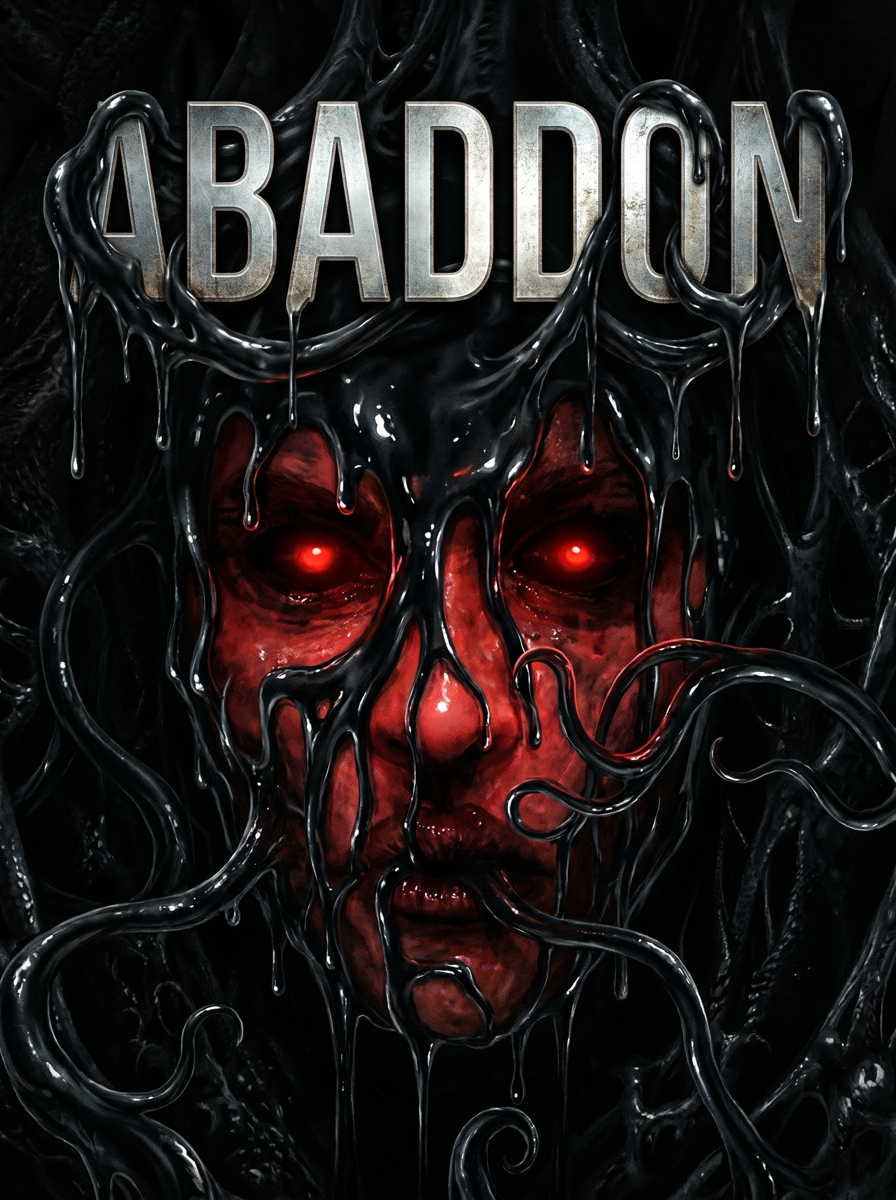 ABADDON — the destroyer