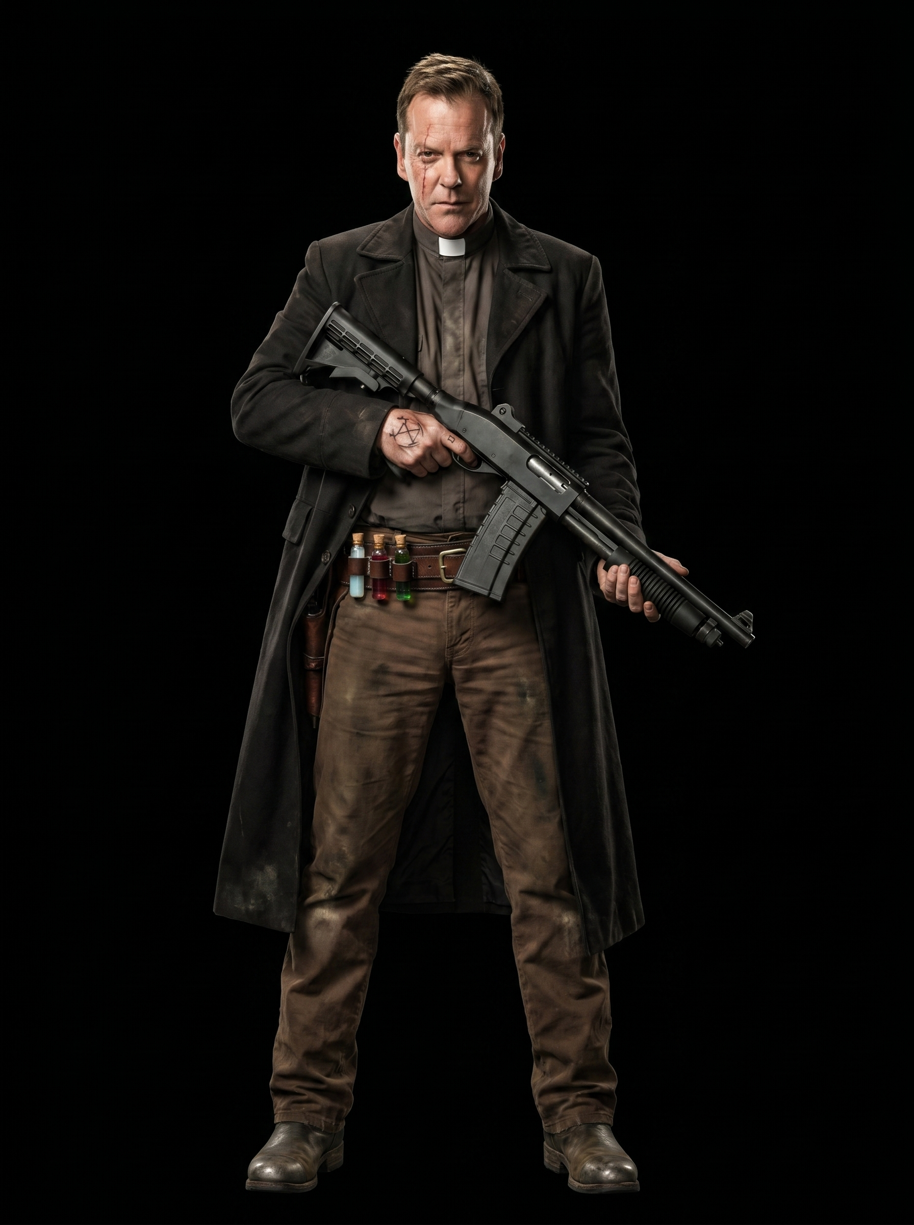 Wade